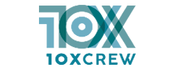 Logo 10xcrew