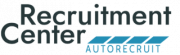 Recruitment Center AutoRecruit